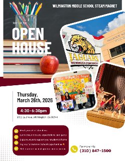 Open House